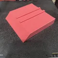 Khay hứng nhựa thừa tiện lợi cho máy in 3D Anycubic Kobra 2 - Thumbnail 3