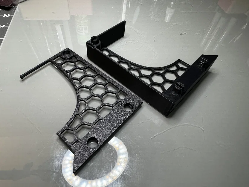 Organizer Modular Băng Nhãn Brother P-Touch TZe - Image 3