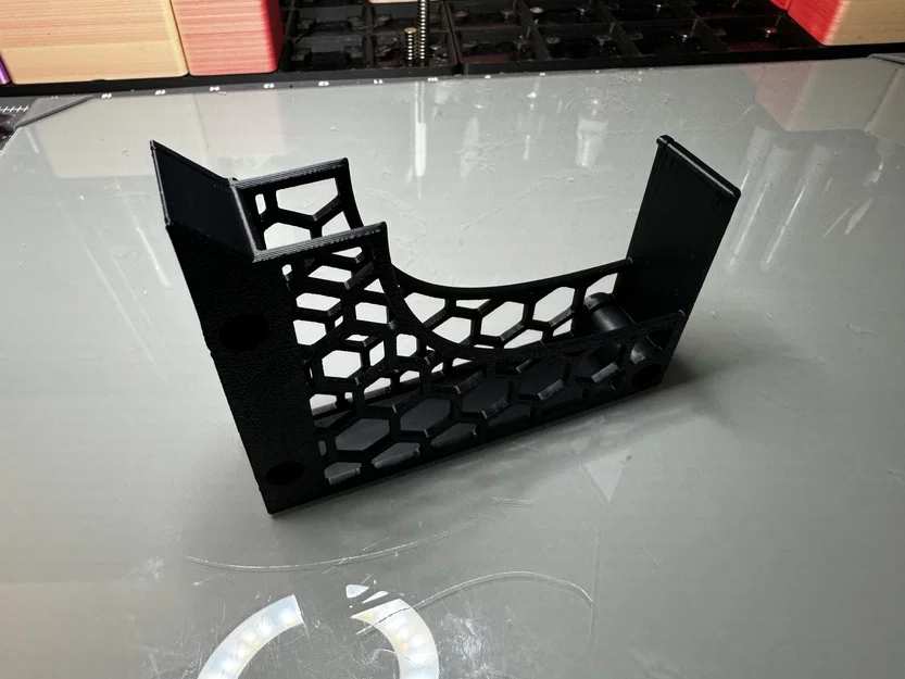 Organizer Modular Băng Nhãn Brother P-Touch TZe - Image 4