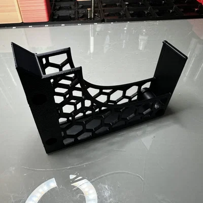 Organizer Modular Băng Nhãn Brother P-Touch TZe