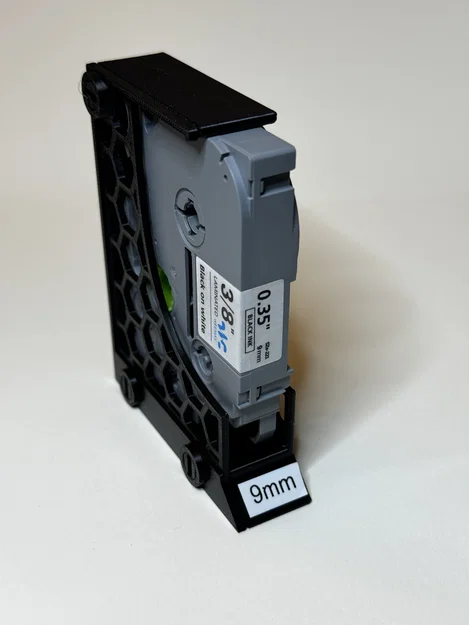 Organizer Modular Băng Nhãn Brother P-Touch TZe - Image 7