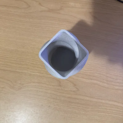 Ống Cắm Bút Xoắn Ốc (Spiral Penholder)