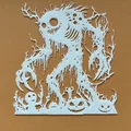 Halloween Monster - Thumbnail 1