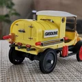 Mô hình in 3D xe Ford Model T 1927 - Xe bồn nhiên liệu cổ điển - Thumbnail 2