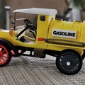 Mô hình in 3D xe Ford Model T 1927 - Xe bồn nhiên liệu cổ điển - Thumbnail 5