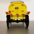 Mô hình in 3D xe Ford Model T 1927 - Xe bồn nhiên liệu cổ điển - Thumbnail 8