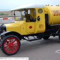 Mô hình in 3D xe Ford Model T 1927 - Xe bồn nhiên liệu cổ điển - Thumbnail 11