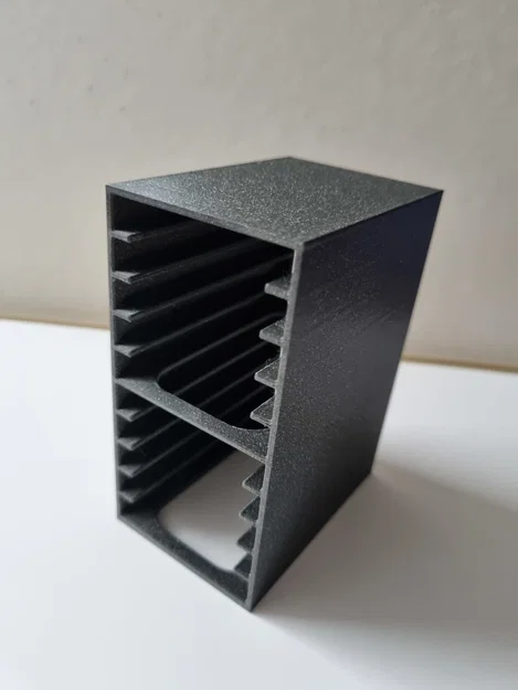 Khay Phân Loại Hạt Nhựa Và Đá Đính Rhinestone - Image 4