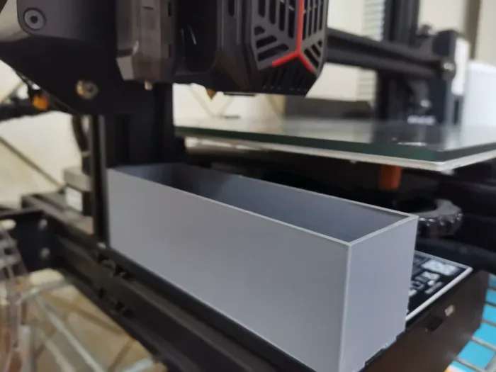 Khay hứng nhựa thừa cho Creality Ender-3 Neo - Phụ kiện cần có - Image 1