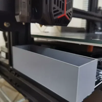 Khay hứng nhựa thừa cho Creality Ender-3 Neo - Phụ kiện cần có