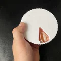 Hộp đựng thuốc 8 ngăn thông minh thiết kế nam châm tiện lợi - Thumbnail 3