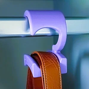 Móc treo túi xách cho tủ quần áo