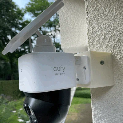 Giá treo góc cho Eufy SoloCam S340
