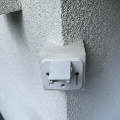 Giá treo góc cho Eufy SoloCam S340