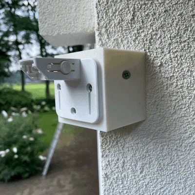 Giá treo góc cho Eufy SoloCam S340