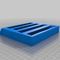 Giá đỡ tay cầm Nintendo NES-SNES (Nintendo NES-SNES Controllers Stand) - Thumbnail 2