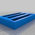 Giá đỡ tay cầm Nintendo NES-SNES (Nintendo NES-SNES Controllers Stand) - Thumbnail 5