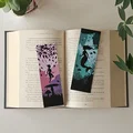 Fairy & Mermaid - Bộ Bookmark Thế giới Kỳ ảo Phần 1 - Thumbnail 3