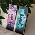 Fairy & Mermaid - Bộ Bookmark Thế giới Kỳ ảo Phần 1 - Thumbnail 5