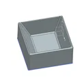 Khay phân loại bài tùy chỉnh (nhiều biến thể) cho thẻ sưu tầm & mọi bộ bài - Thumbnail 3