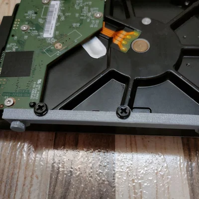 Adapter gắn ổ đĩa cho HP 800 SFF (3.5 và 2.5)