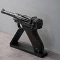 Đế trưng bày mô hình súng Luger P08 Stand (Parabellum) - Thumbnail 4