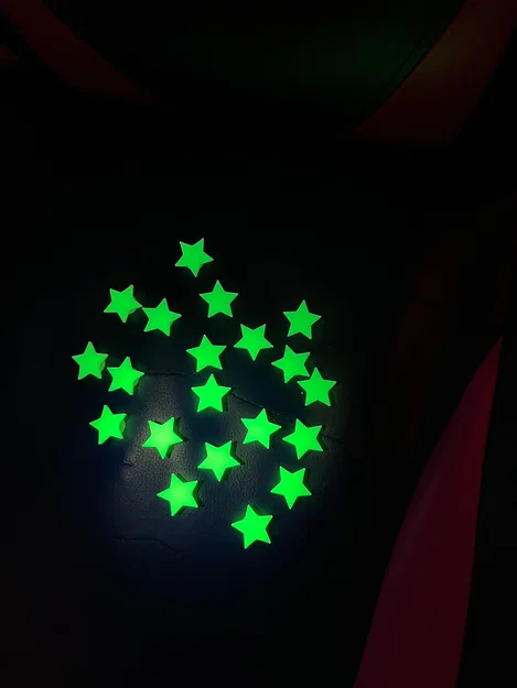 Star Croc Charm – Charm ngôi sao cho Crocs - Image 2