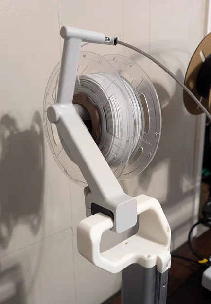 Bộ chuyển đổi gắn Spool trên tay cầm A1 Mini - Image 3