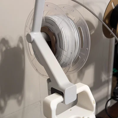 Bộ chuyển đổi gắn Spool trên tay cầm A1 Mini