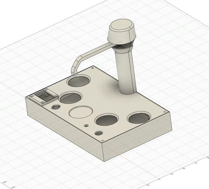 Máy rót đồ uống thông minh tự động (dự án DIY) - Image 2