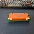 Ốp túi mỏng cho Anbernic RG28XX (Anbernic RG28XX Pocket Case) - Thumbnail 2