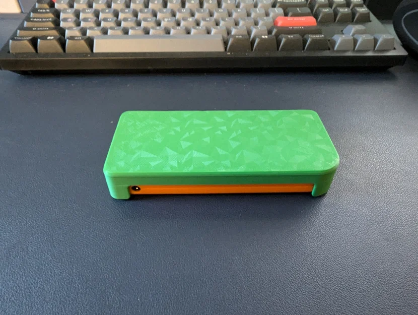 Ốp túi mỏng cho Anbernic RG28XX (Anbernic RG28XX Pocket Case) - Image 3