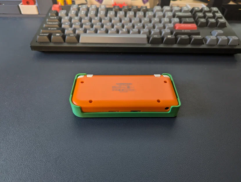 Ốp túi mỏng cho Anbernic RG28XX (Anbernic RG28XX Pocket Case) - Image 5