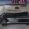 Hộp đựng mỏ hàn FNIRSI HS-01 kèm tua vít điện - Thumbnail 2