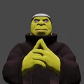 Shrek Akatsuki - Thumbnail 4