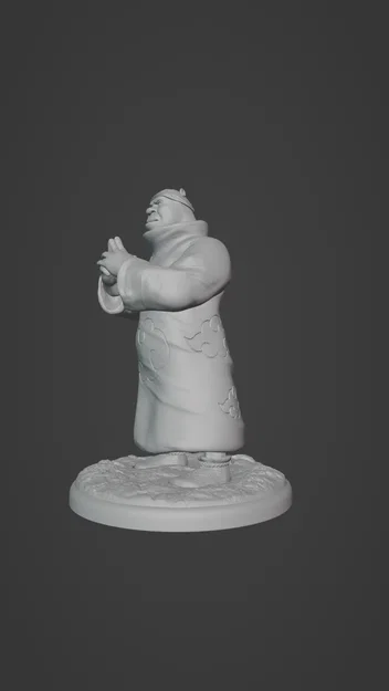 Shrek Akatsuki - Image 5