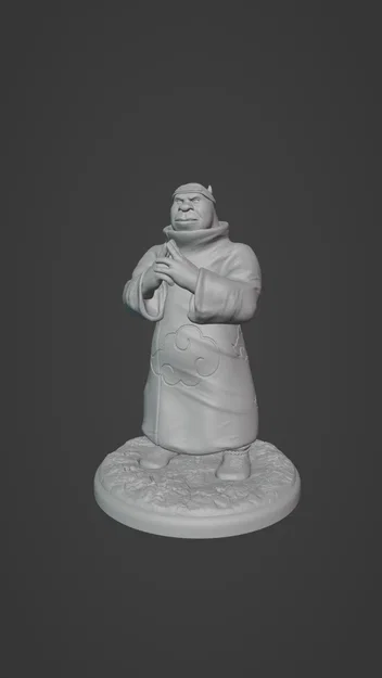 Shrek Akatsuki - Image 7