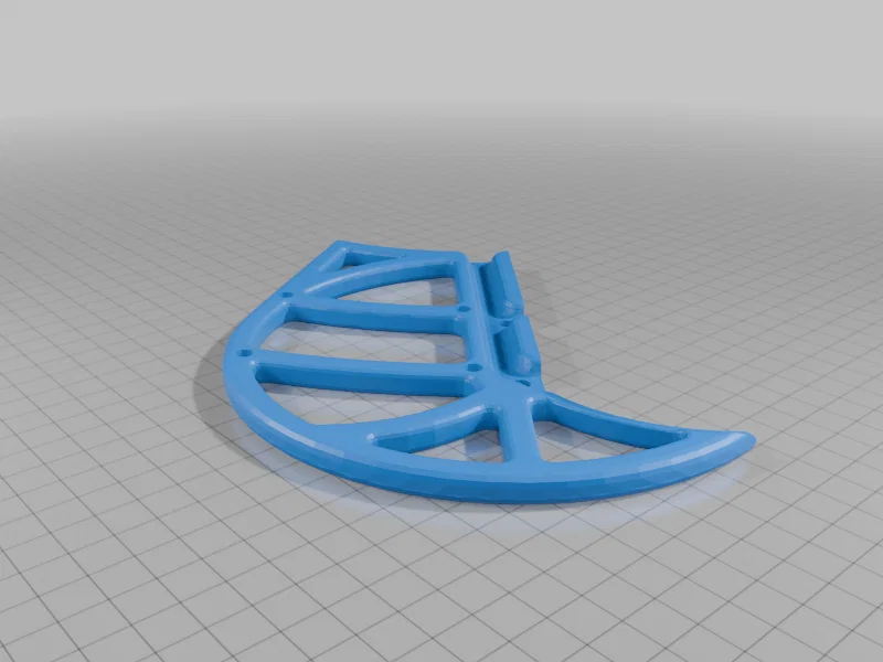 Bệ đậu Birdfy Pro Elite và phụ kiện - Image 4