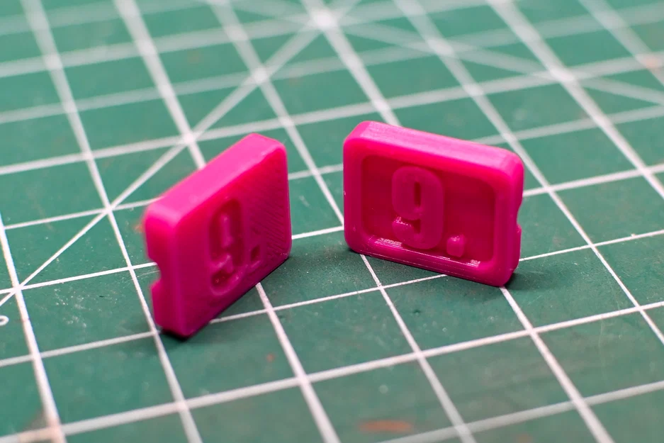 Thẻ tag đánh dấu dây cáp – Lightning, USB, Ethernet, Audio, Power - Image 2