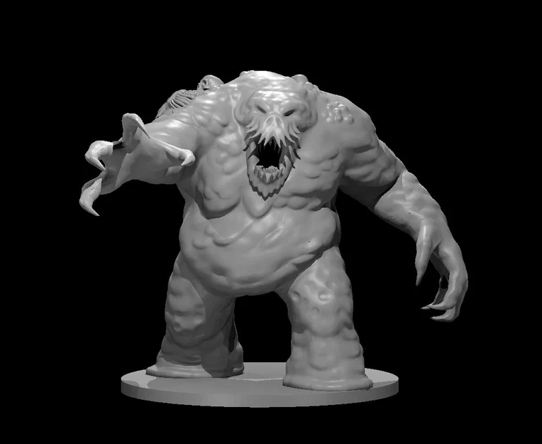 Corrupting Ooze - Image 1