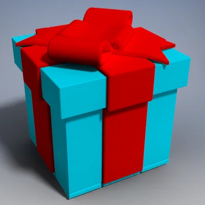 Hộp quà bất ngờ dạng khớp (articulated) – caja regalo sorpresa articulada