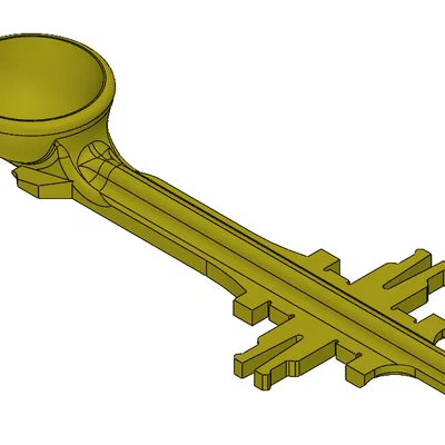 Cánh tay đòn tăng cường cho máy phóng (Reinforced Catapult Arm)
