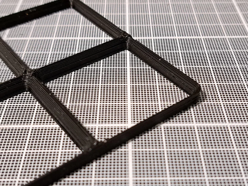 Tấm đế Gridfinity dạng tham số (kèm file FreeCAD) - Image 2