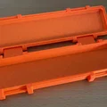 Hộp đựng bút KTM in liền khối - Thiết kế tiện lợi không cần lắp ráp - Thumbnail 2
