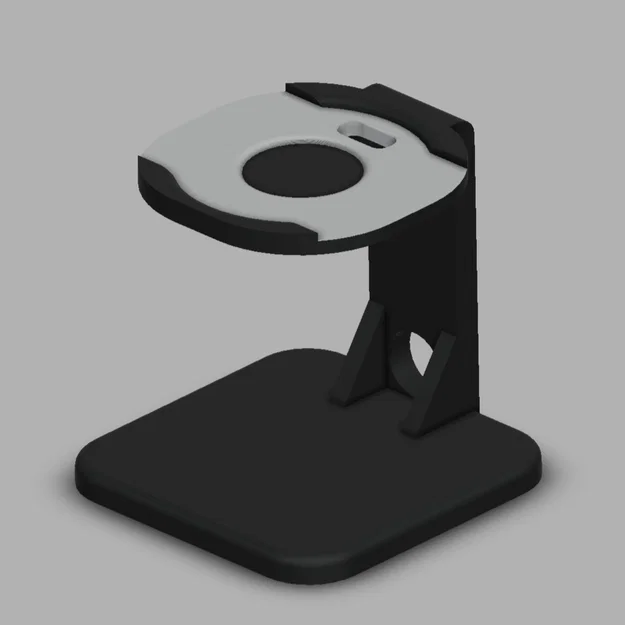 Đế Sạc Để Bàn Thông Minh Cho Garmin Forerunner 255 (STL) - Image 1