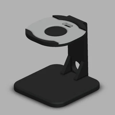 Đế Sạc Để Bàn Thông Minh Cho Garmin Forerunner 255 (STL)