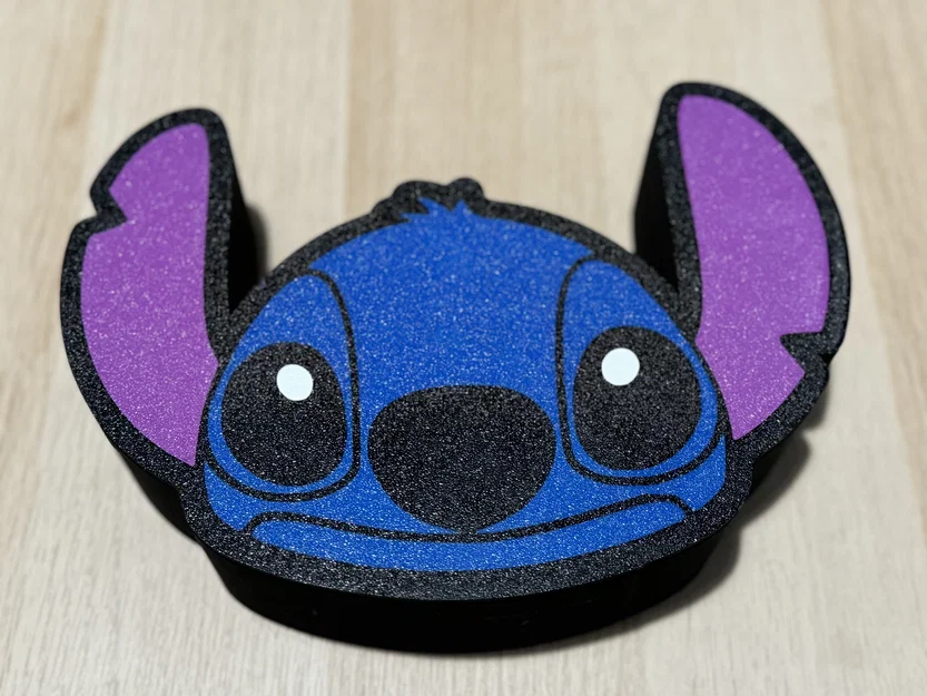 Hộp lưu trữ/Organizer Stitch - Image 1