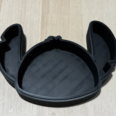 Hộp lưu trữ/Organizer Stitch