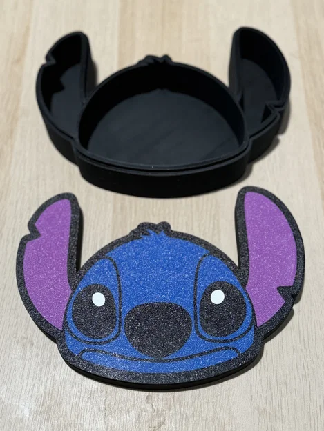 Hộp lưu trữ/Organizer Stitch - Image 3