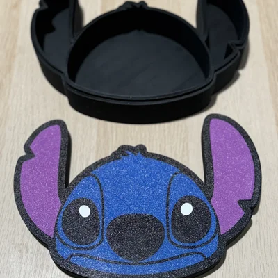 Hộp lưu trữ/Organizer Stitch